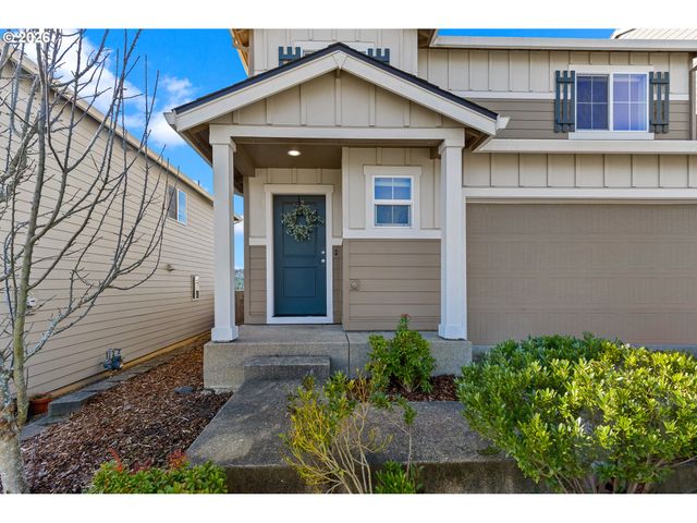 3631 Ne LAUREL St, Camas, WA 98607