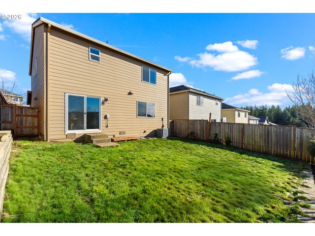 3631 Ne LAUREL St, Camas, WA 98607