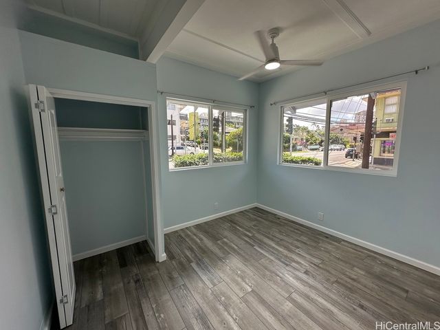1223 Wilder Avenue, Honolulu, HI 96822