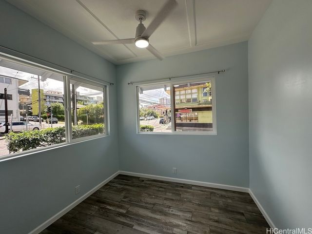 1223 Wilder Avenue, Honolulu, HI 96822