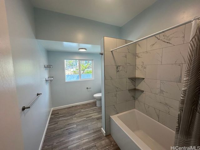1223 Wilder Avenue, Honolulu, HI 96822
