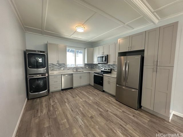 1223 Wilder Avenue, Honolulu, HI 96822