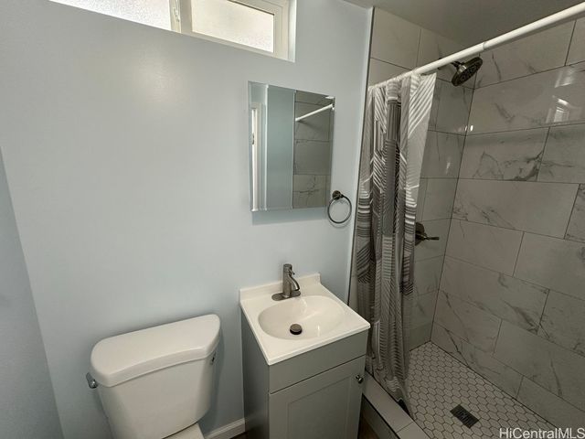 1223 Wilder Avenue, Honolulu, HI 96822