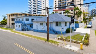 1223 Wilder Avenue, Honolulu, HI 96822