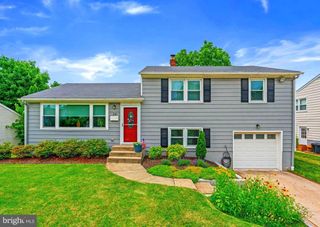 24 DELREY AVE, Baltimore, MD 21228