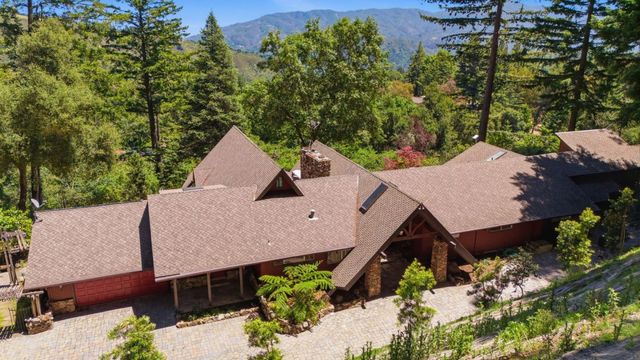 20100 Black Road, Los Gatos, CA 95033