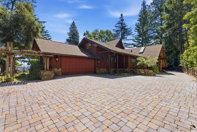20100 Black Road, Los Gatos, CA 95033