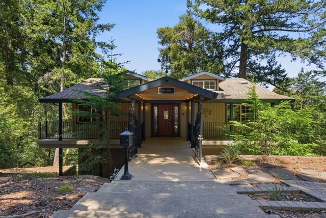 20100 Black Road, Los Gatos, CA 95033