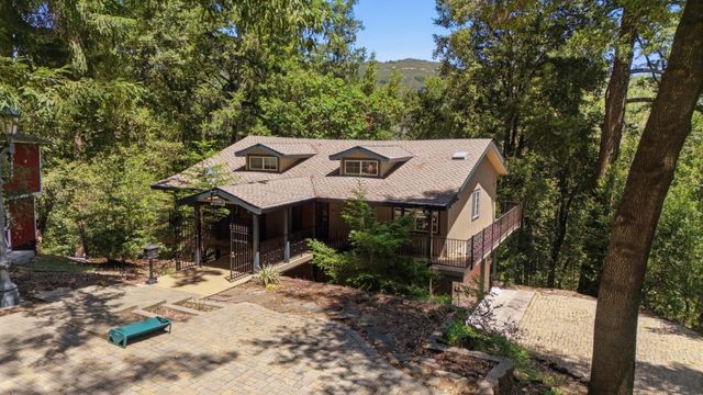 20100 Black Road, Los Gatos, CA 95033