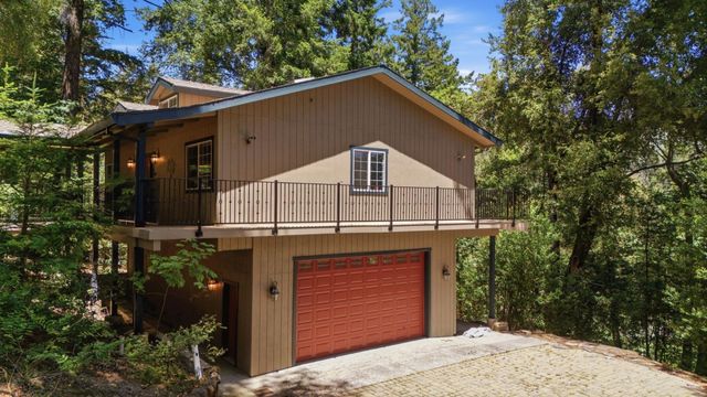 20100 Black Road, Los Gatos, CA 95033