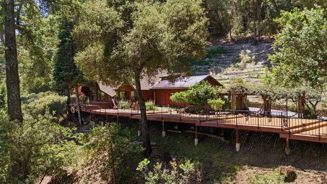 20100 Black Road, Los Gatos, CA 95033