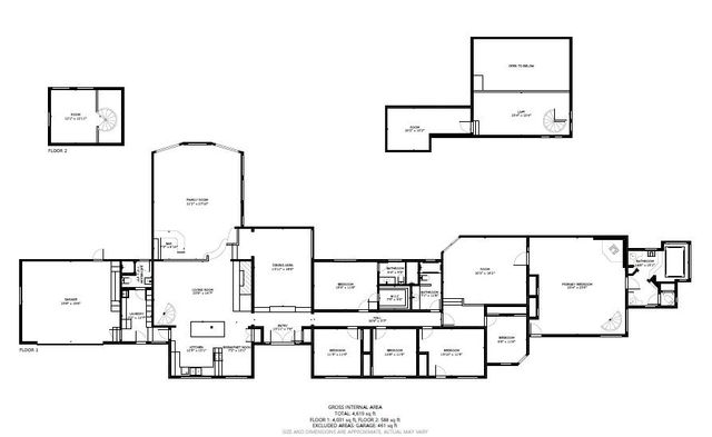 20100 Black Road, Los Gatos, CA 95033