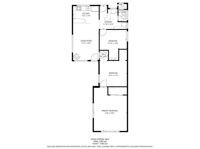 20100 Black Road, Los Gatos, CA 95033