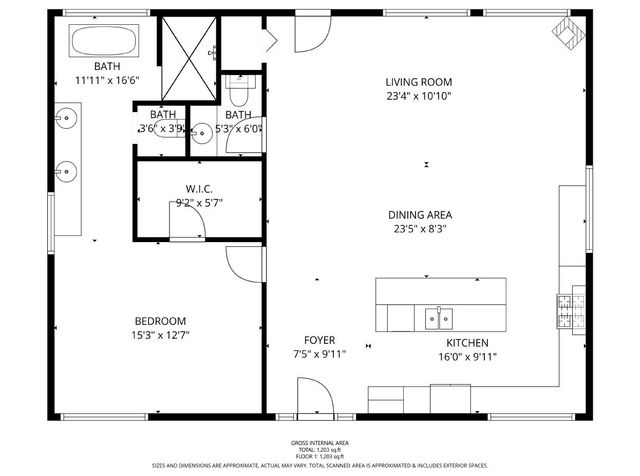 20100 Black Road, Los Gatos, CA 95033