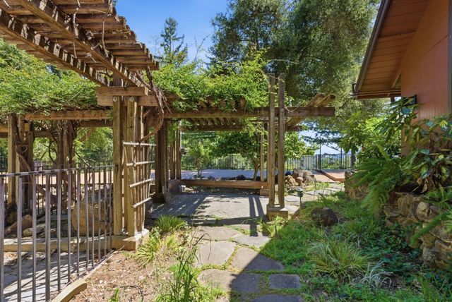 20100 Black Road, Los Gatos, CA 95033
