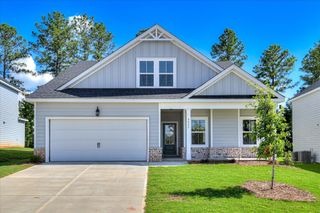 2027 WARBLER DR., Evans, GA 30809