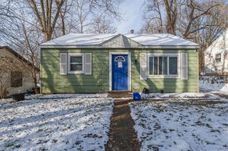 209 Wallace Avenue, Kalamazoo, MI 49048