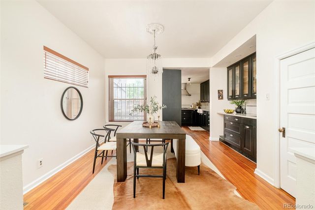 644 N Logan Street, Denver, CO 80203