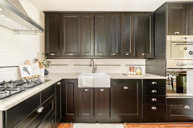 644 N Logan Street, Denver, CO 80203