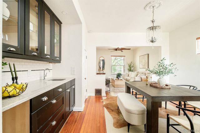 644 N Logan Street, Denver, CO 80203
