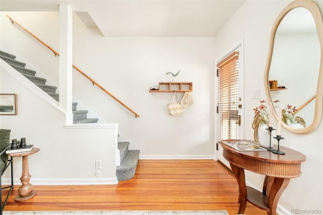 644 N Logan Street, Denver, CO 80203
