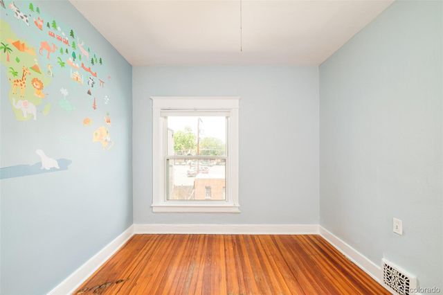 644 N Logan Street, Denver, CO 80203