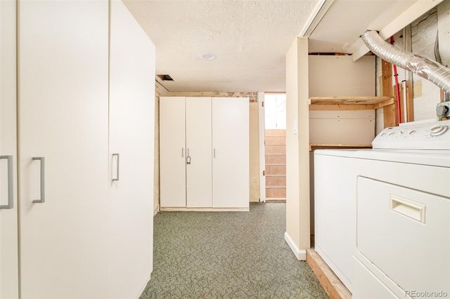 644 N Logan Street, Denver, CO 80203