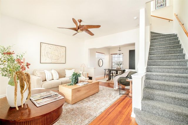 644 N Logan Street, Denver, CO 80203