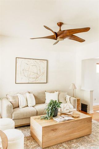 644 N Logan Street, Denver, CO 80203