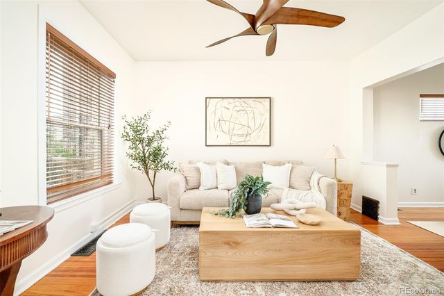 644 N Logan Street, Denver, CO 80203