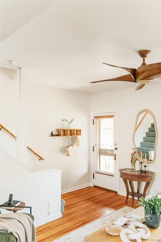 644 N Logan Street, Denver, CO 80203