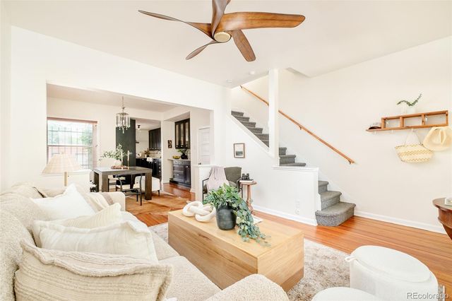644 N Logan Street, Denver, CO 80203