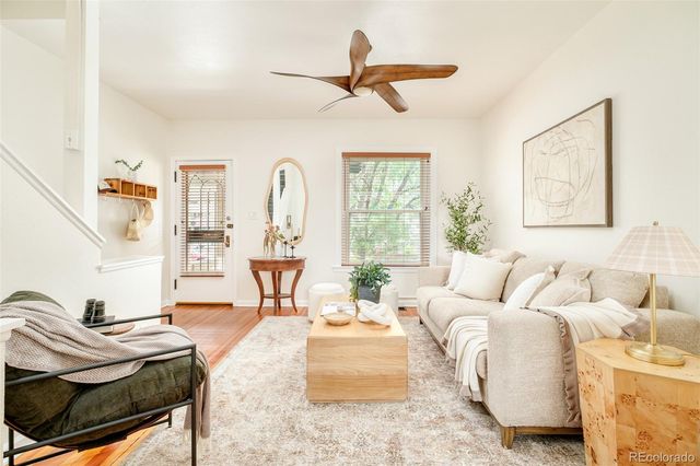 644 N Logan Street, Denver, CO 80203