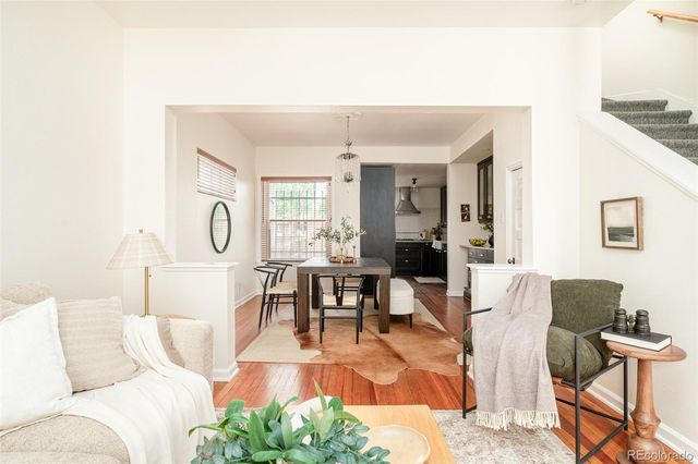 644 N Logan Street, Denver, CO 80203
