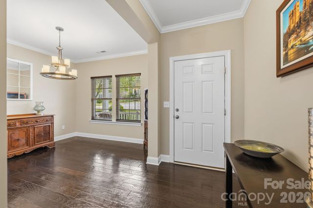 520 Warlick Meadow Court, Clover, SC 29710