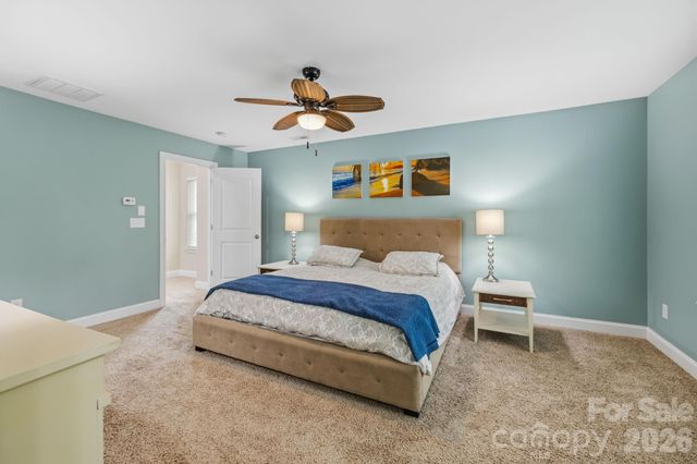 520 Warlick Meadow Court, Clover, SC 29710