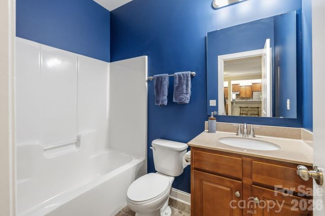 520 Warlick Meadow Court, Clover, SC 29710