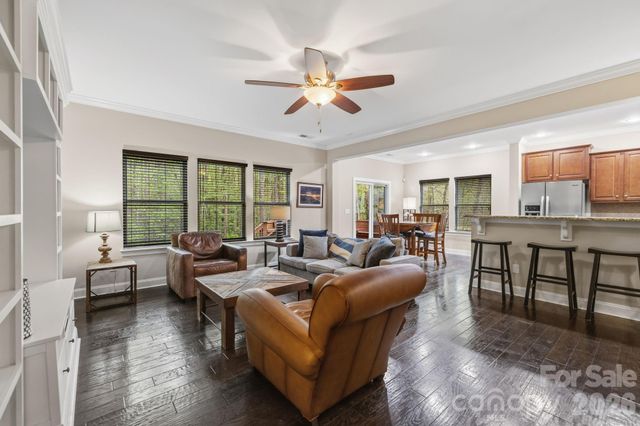 520 Warlick Meadow Court, Clover, SC 29710