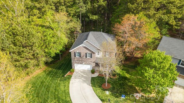 520 Warlick Meadow Court, Clover, SC 29710