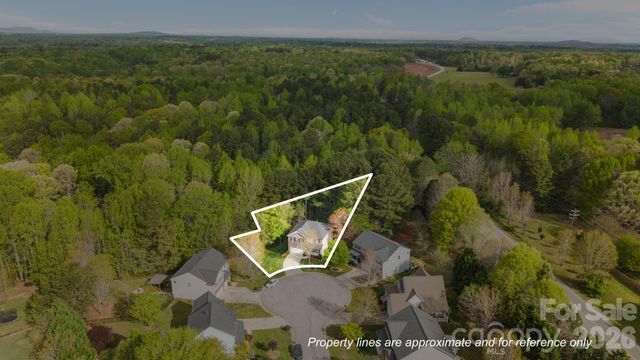 520 Warlick Meadow Court, Clover, SC 29710