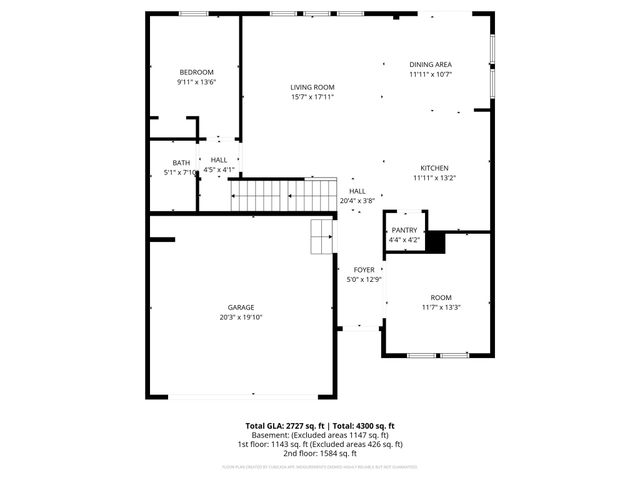 520 Warlick Meadow Court, Clover, SC 29710
