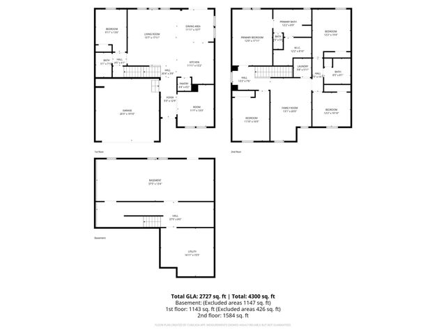 520 Warlick Meadow Court, Clover, SC 29710