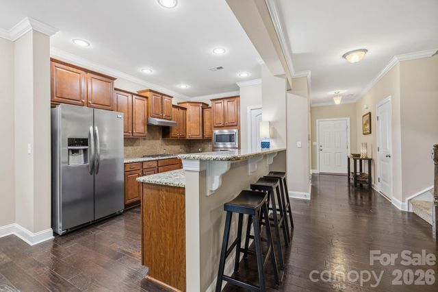 520 Warlick Meadow Court, Clover, SC 29710