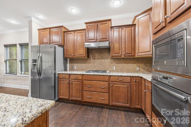 520 Warlick Meadow Court, Clover, SC 29710