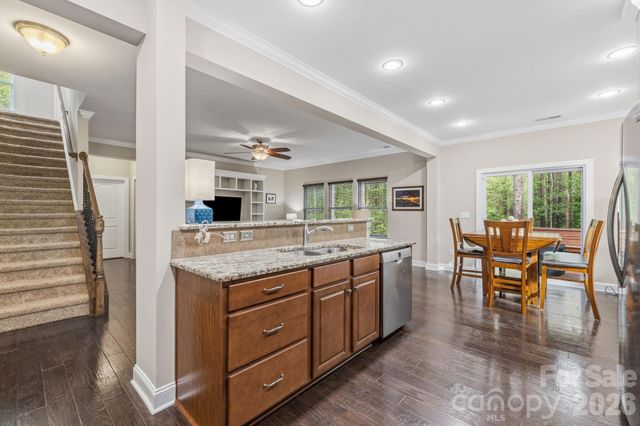 520 Warlick Meadow Court, Clover, SC 29710