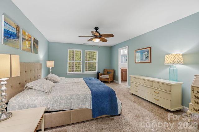 520 Warlick Meadow Court, Clover, SC 29710