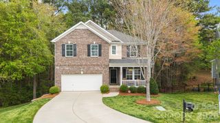 520 Warlick Meadow Court, Clover, SC 29710