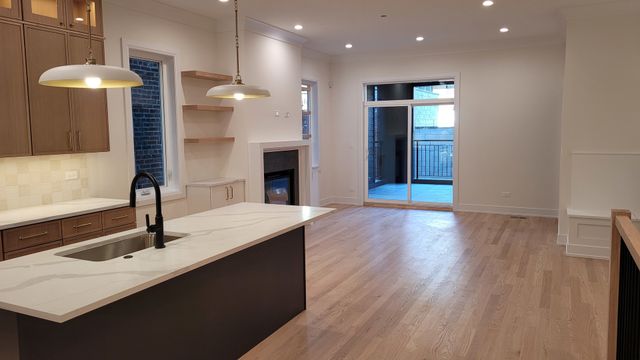 941 N Winchester Avenue 1, Chicago, IL 60622