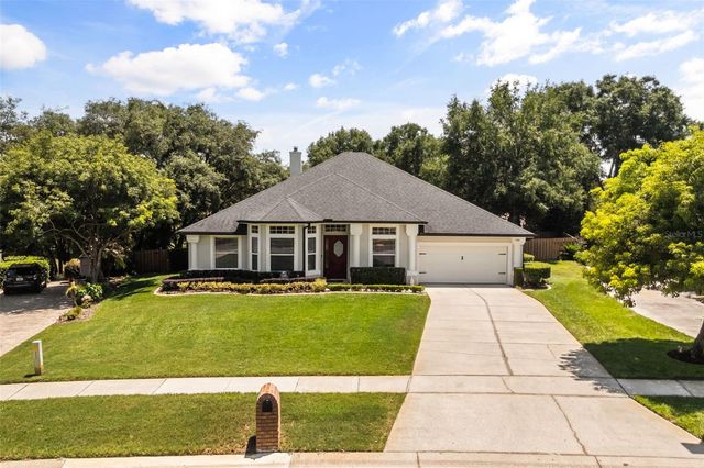 1380 BRANCH HILL COURT, Apopka, FL 32712