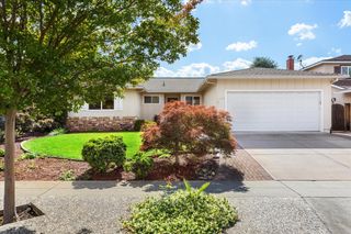 4119 Heppner Lane, San Jose, CA 95136